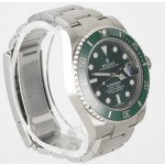  Rolex Submariner Ref. 116610LV