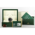  Rolex GMT II Ref. 116710LN