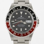  Rolex GMT II Ref. 16710