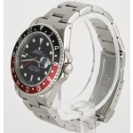  Rolex GMT II Ref. 16710