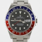  Rolex GMT II Ref. 16710