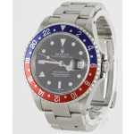  Rolex GMT II Ref. 16710