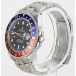  Rolex GMT II Ref. 16710