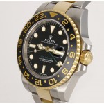  Rolex GMT II Ref. 116713LN