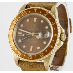  Rolex GMT II Ref. 16758