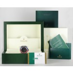  Rolex GMT II Ref. 116719BLRO