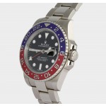  Rolex GMT II Ref. 116719BLRO