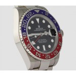  Rolex GMT II Ref. 116719BLRO