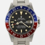  Rolex GMT Ref. 1675 Long E