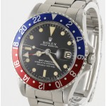  Rolex GMT Ref. 1675 Long E