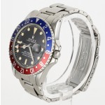  Rolex GMT Ref. 1675 Long E