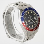  Rolex GMT Ref. 1675 Long E