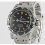  Rolex Sea Dweller Rail Dial Ref. 1665