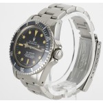  Rolex Sea Dweller Rail Dial Ref. 1665