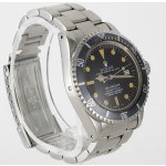  Rolex Sea Dweller Rail Dial Ref. 1665