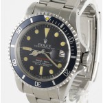  Rolex Submariner Ref. 1680 Scritta Rossa