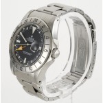  Rolex Explorer II Ref. 1655 Freccione Staight Hand Mark I