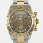  Rolex Daytona Ref. 116523