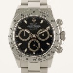  Rolex Daytona Ref. 116520