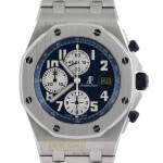  Audemars Piguet Royal Oak Off Shore Ref. 25721ST