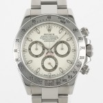  Rolex Daytona Ref. 116520 Panna/Cream