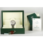  Rolex Daytona Ref. 116520 Panna/Cream