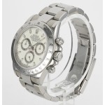  Rolex Daytona Ref. 116520 Panna/Cream