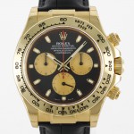  Rolex Daytona Ref. 116518