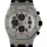  Audemars Piguet Royal Oak Off Shore Ref. 26170ST