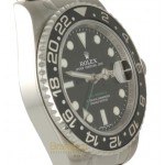 Rolex GMT II Ref. 116710LN