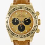  Rolex Daytona Ref. 116518