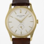  Patek Philippe Calatrava Ref. 5196J