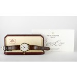  Patek Philippe Calatrava Ref. 5196J