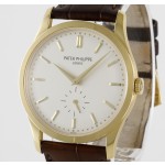  Patek Philippe Calatrava Ref. 5196J