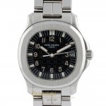  Patek Philippe Aquanaut Ref. 5066/1A