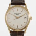  Patek Philippe Calatrava Ref. 5296R