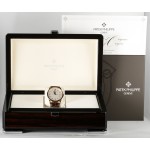  Patek Philippe Calatrava Ref. 5296R