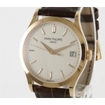  Patek Philippe Calatrava Ref. 5296R