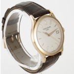  Patek Philippe Calatrava Ref. 5296R