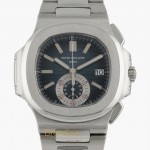  Patek Philippe Nautilus Ref. 5980/1A