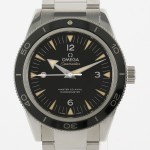  Omega Seamaster Ref. 23330412101001