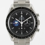  Omega Speedmaster Snoopy Award Ref. 3578.51.00