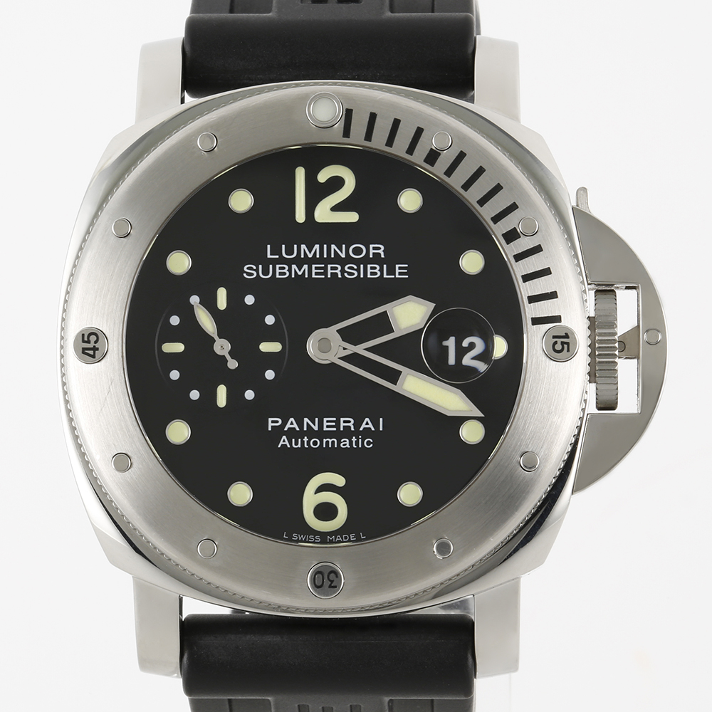 Panerai submersible pam on sale 00024