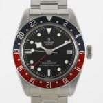  Tudor Black Bay GMT Ref. 79830RB