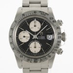  Tudor Chrono Ref. 79180 "Big Block"