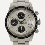  Tudor Chrono Ref. 79160 "Big Block"