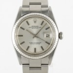  Rolex Date Just Ref. 1601