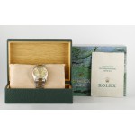  Rolex Date Just Ref. 16233