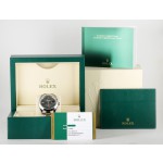  Rolex Date Just II Ref. 126300 Wimbledon