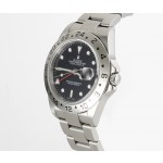  Rolex Explorer II Ref. 16570